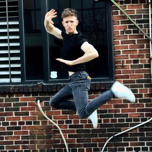 Meet your Posher, Elliot